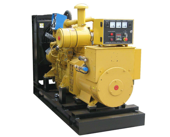 新青发电机出租